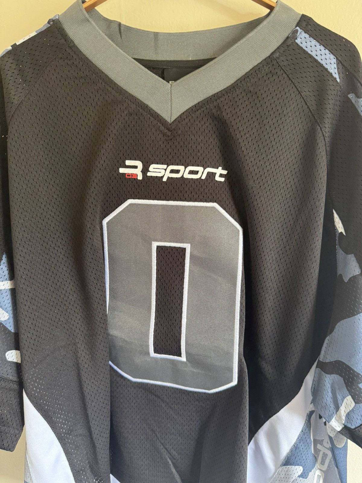 The GV Gallery GV Gallery Raspberry Hills Great Wall Jersey Size Large Size US L / EU 52-54 / 3 - 2 Thumbnail