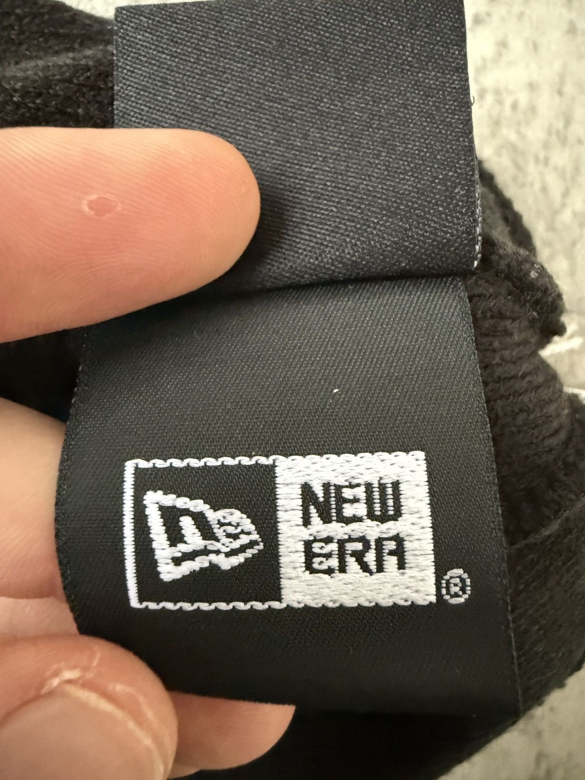 Supreme Supreme x New Era cap Size ONE SIZE - 6 Thumbnail