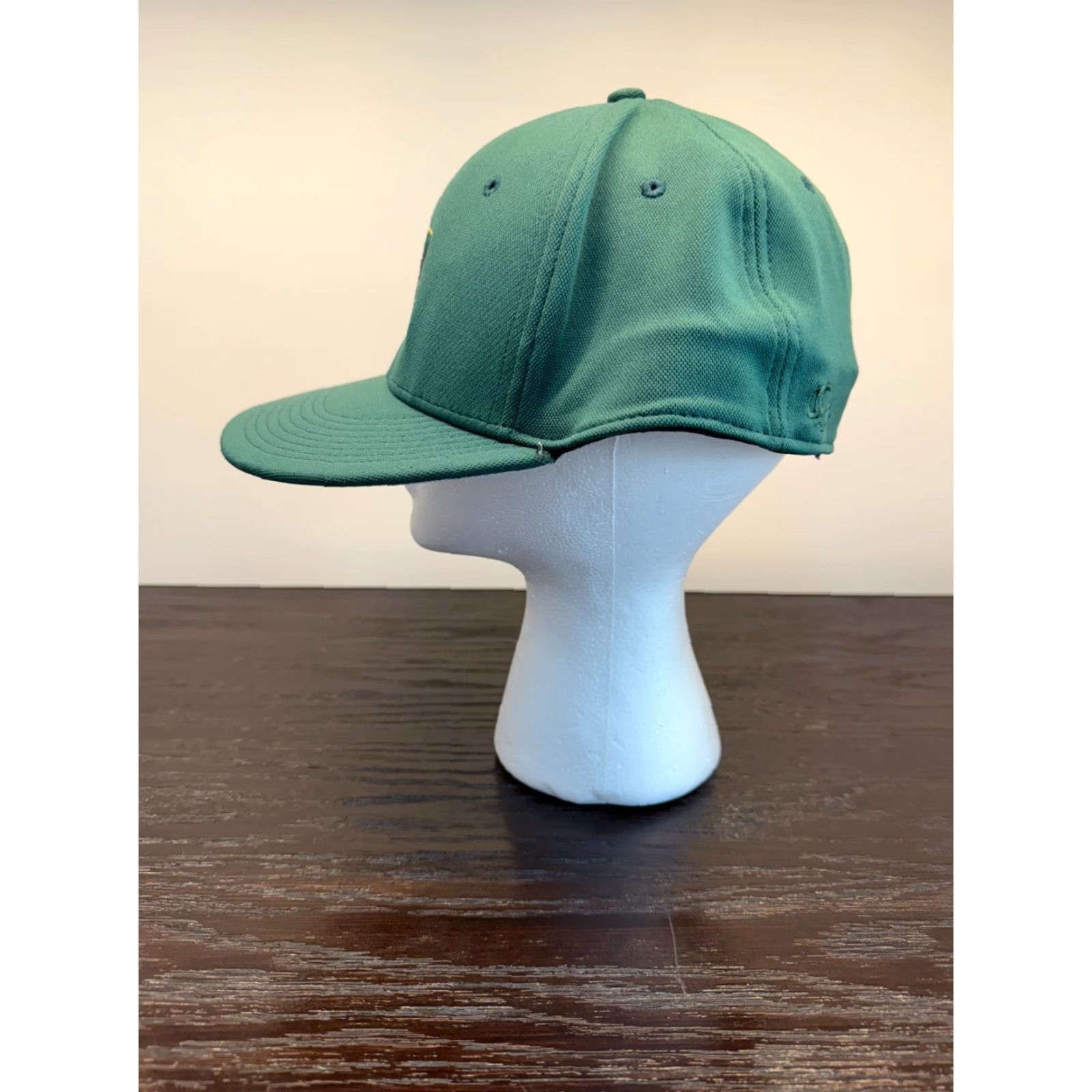 Vintage OC Sports Bro Golf Club Cap Hat Men Large Green OC Sports Golf Hat Men Large Green Vintage-style not. Size ONE SIZE - 5 Thumbnail