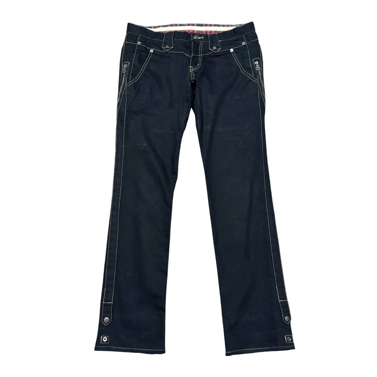 Anarchy Jeans | Grailed