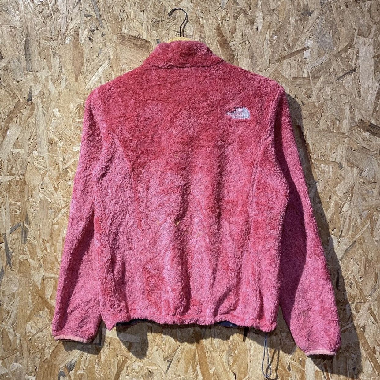 Japanese Brand × The North Face × Vintage The North Face Fleece 90s Vintage Size US S / EU 44-46 / 1 - 2 Thumbnail