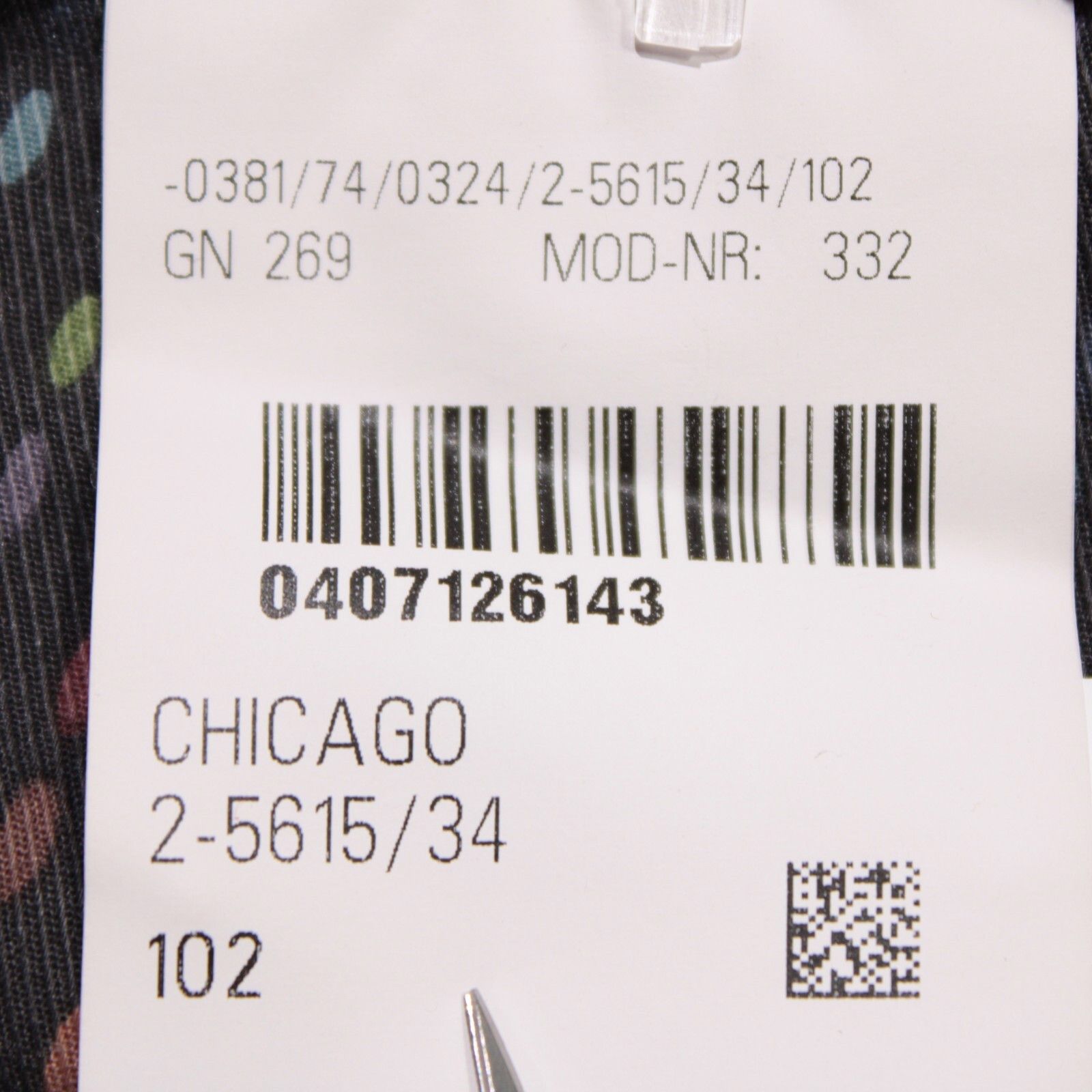 Other Meyer New with tags Chino Size 36 US In Brown Size US 36 / EU 52 - 5 Thumbnail