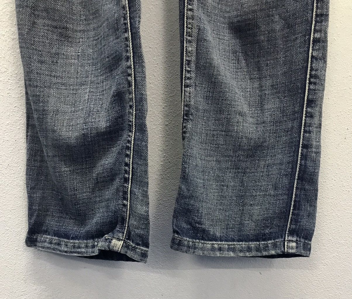 Japanese Brand × Vintage Vintage AVAIL Overall Size US 34 / EU 50 - 11 Thumbnail