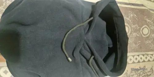 Other Men's Hats Outdoor Riding Hoods Windproof Cap Size ONE SIZE - 3 Thumbnail