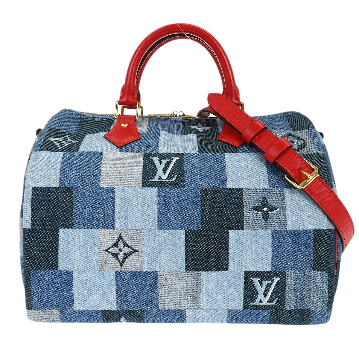 Louis Vuitton Louis Vuitton Speedy Bandouliere Size ONE SIZE - 1 Thumbnail