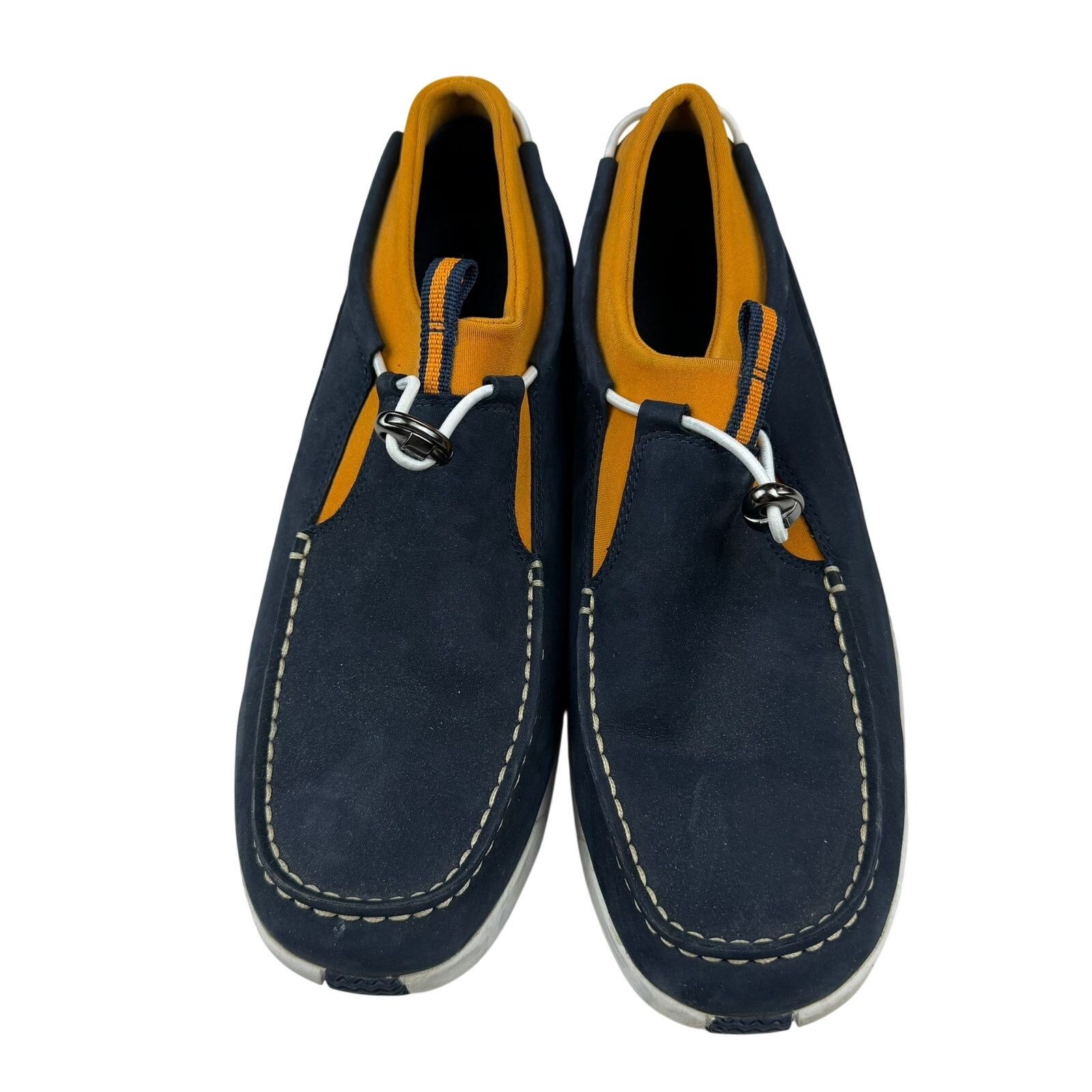Cole Haan Cole Haan Country Nike Air Moc Toe Slip-On 10.5M Size US 10.5 / EU 43-44 - 5 Thumbnail