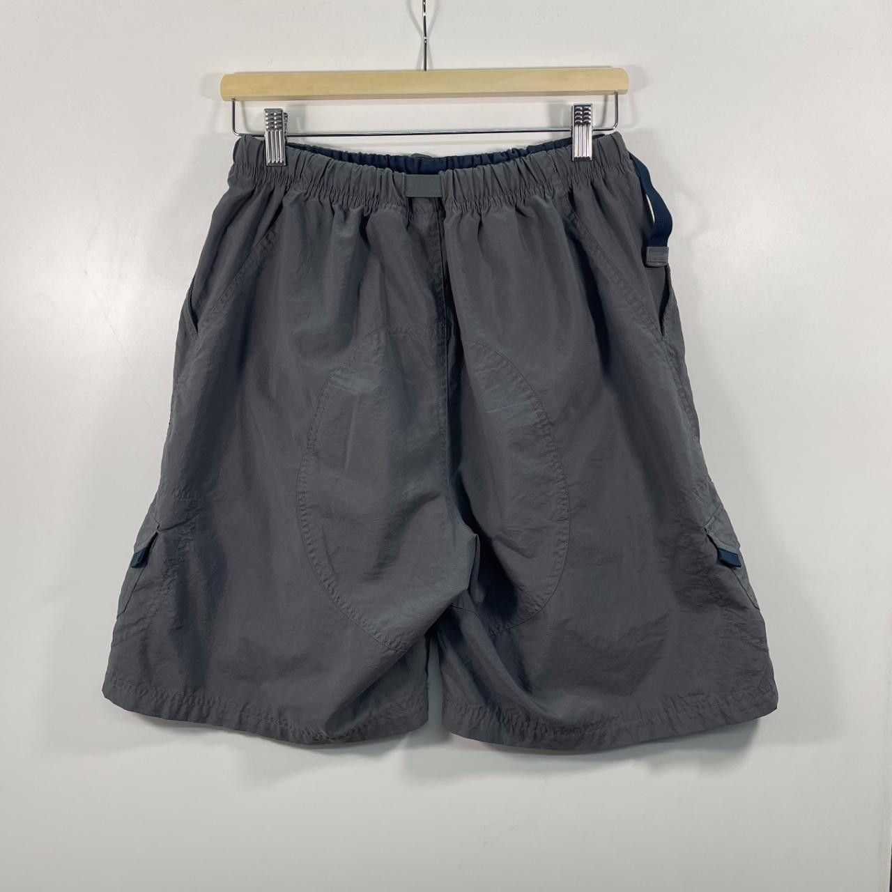 Nike ACG Nike Acg Shorts Size US 26 / EU 42 - 3 Thumbnail