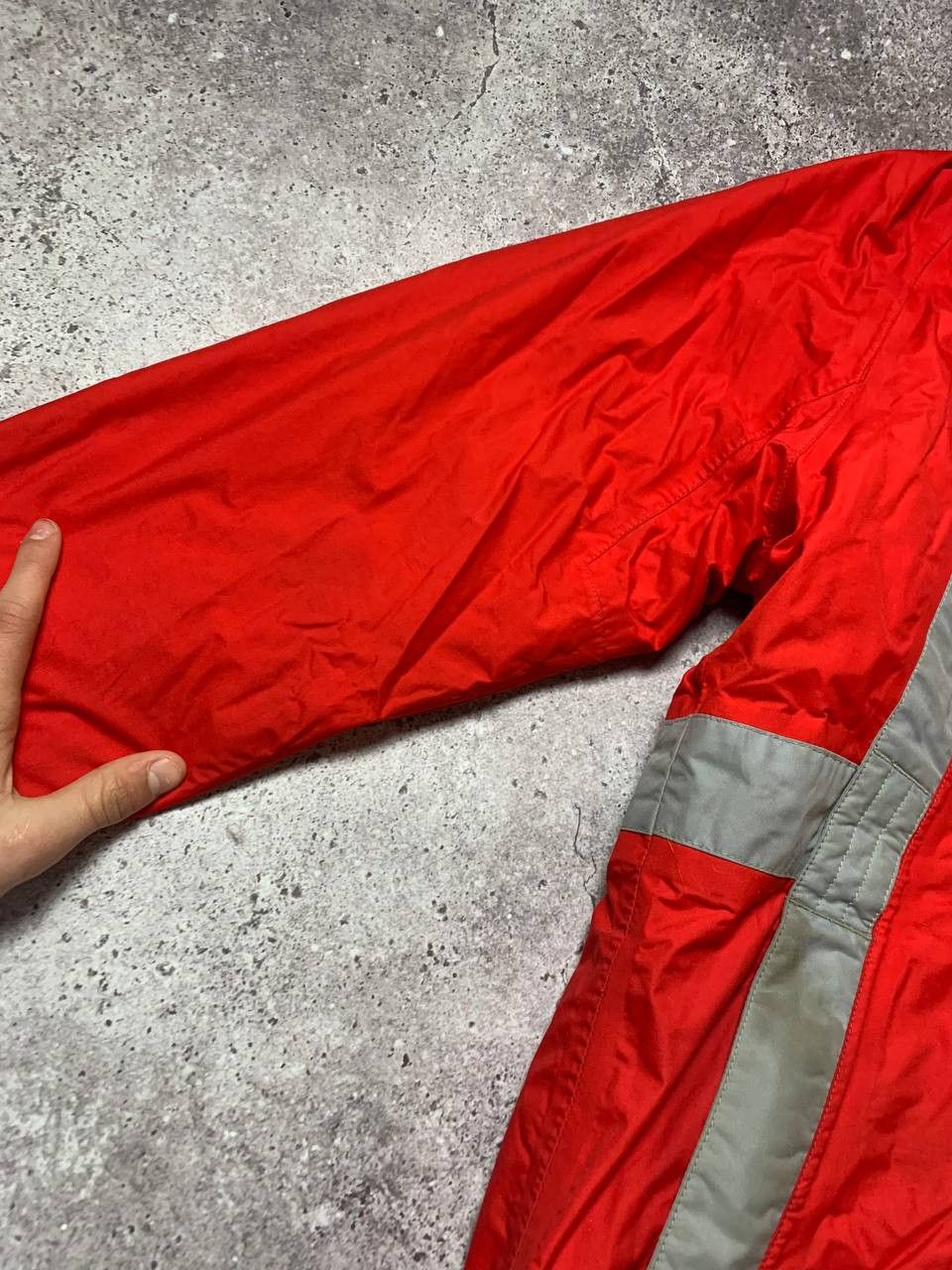 Nike ACG Vintage Nike ACG Jacket M Size US M / EU 48-50 / 2 - 3 Thumbnail