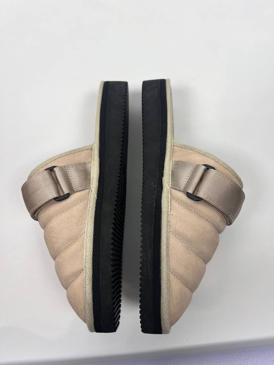 Allsaints Allsaints slippers size 42 Size US 9 / EU 42 - 7 Thumbnail