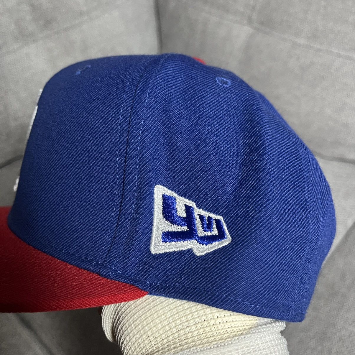 Playboi Carti Playboi Carti YVL Hat Size ONE SIZE - 5 Thumbnail