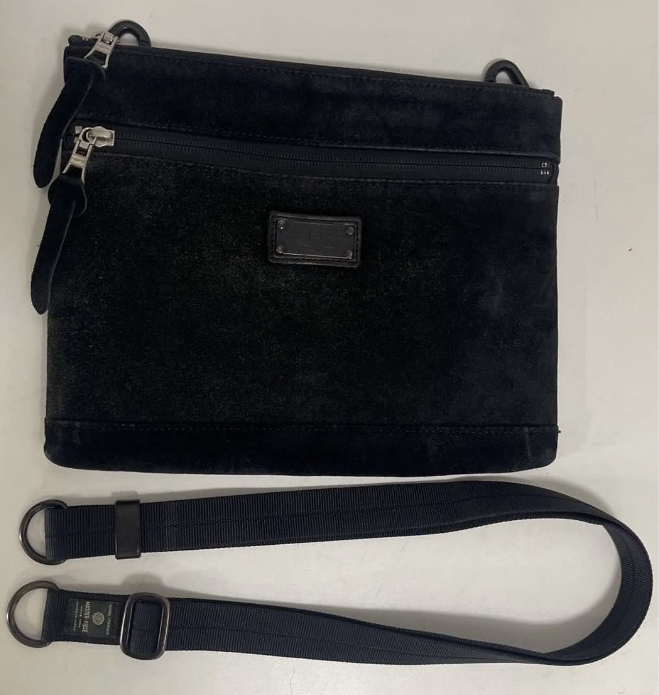 Japanese Brand Masterpiece slingbag Size ONE SIZE - 2 Thumbnail