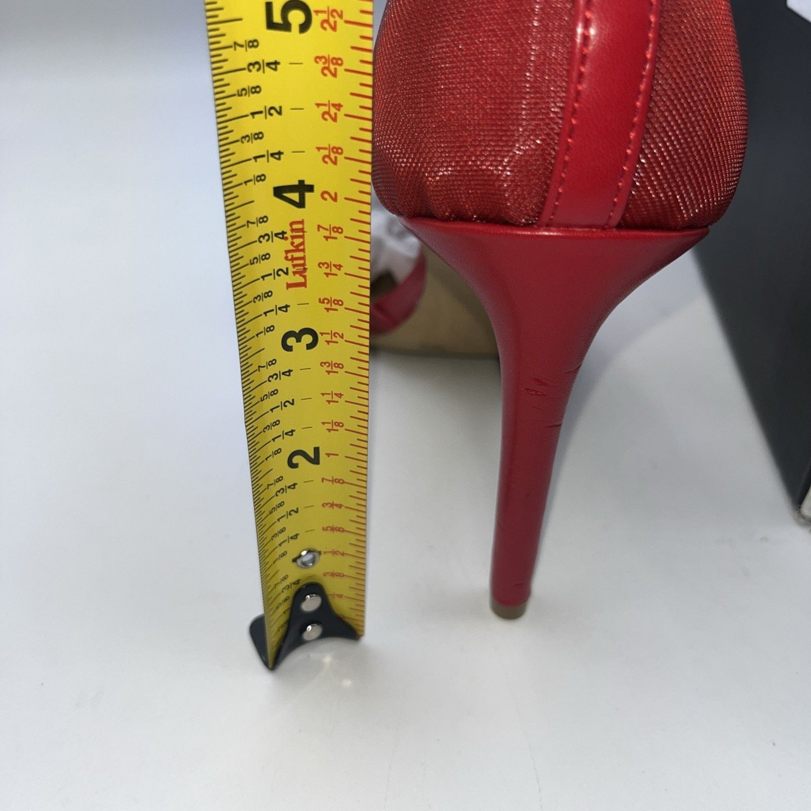 Other I.N.C. International Concepts Women's Kenjay d'Orsay Pumps Size US 9 / IT 39 - 11 Thumbnail