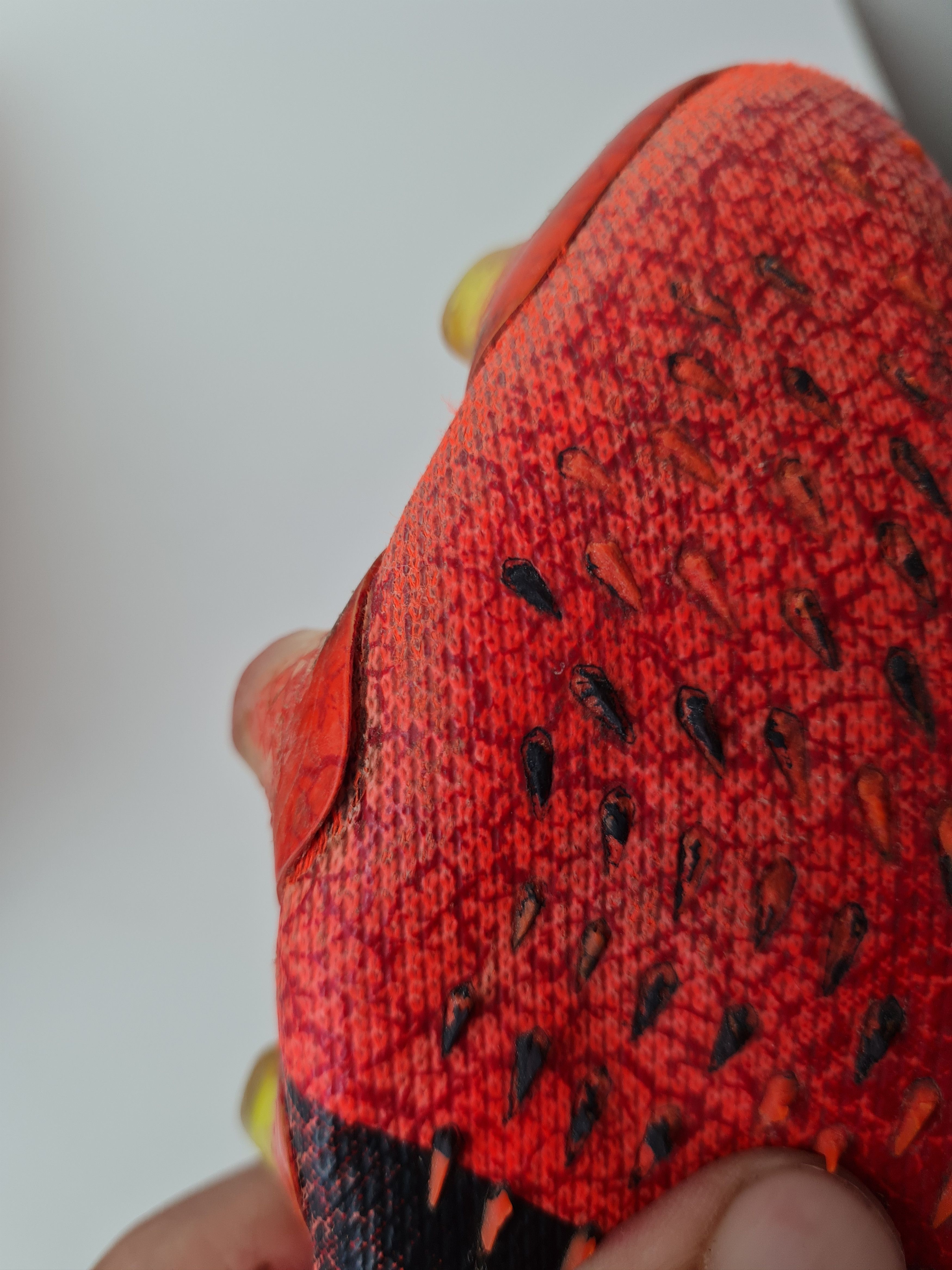 Adidas Soccer boots Adidas Predator Football Cleats Size US 8.5 / EU 41-42 - 16 Thumbnail