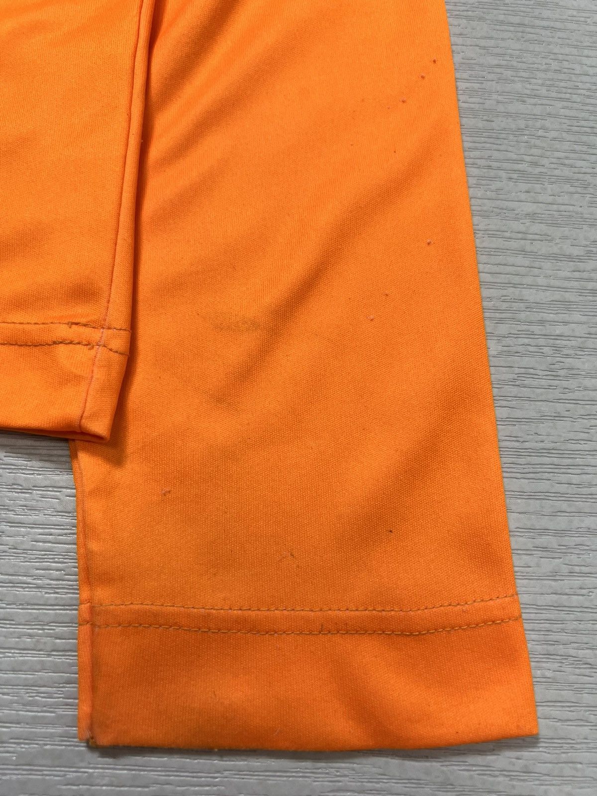 Walter Van Beirendonck W&LT - S/S 1997 - 3D Graphic Puk-Puk Print L/S Shirt Size US S / EU 44-46 / 1 - 18 Thumbnail