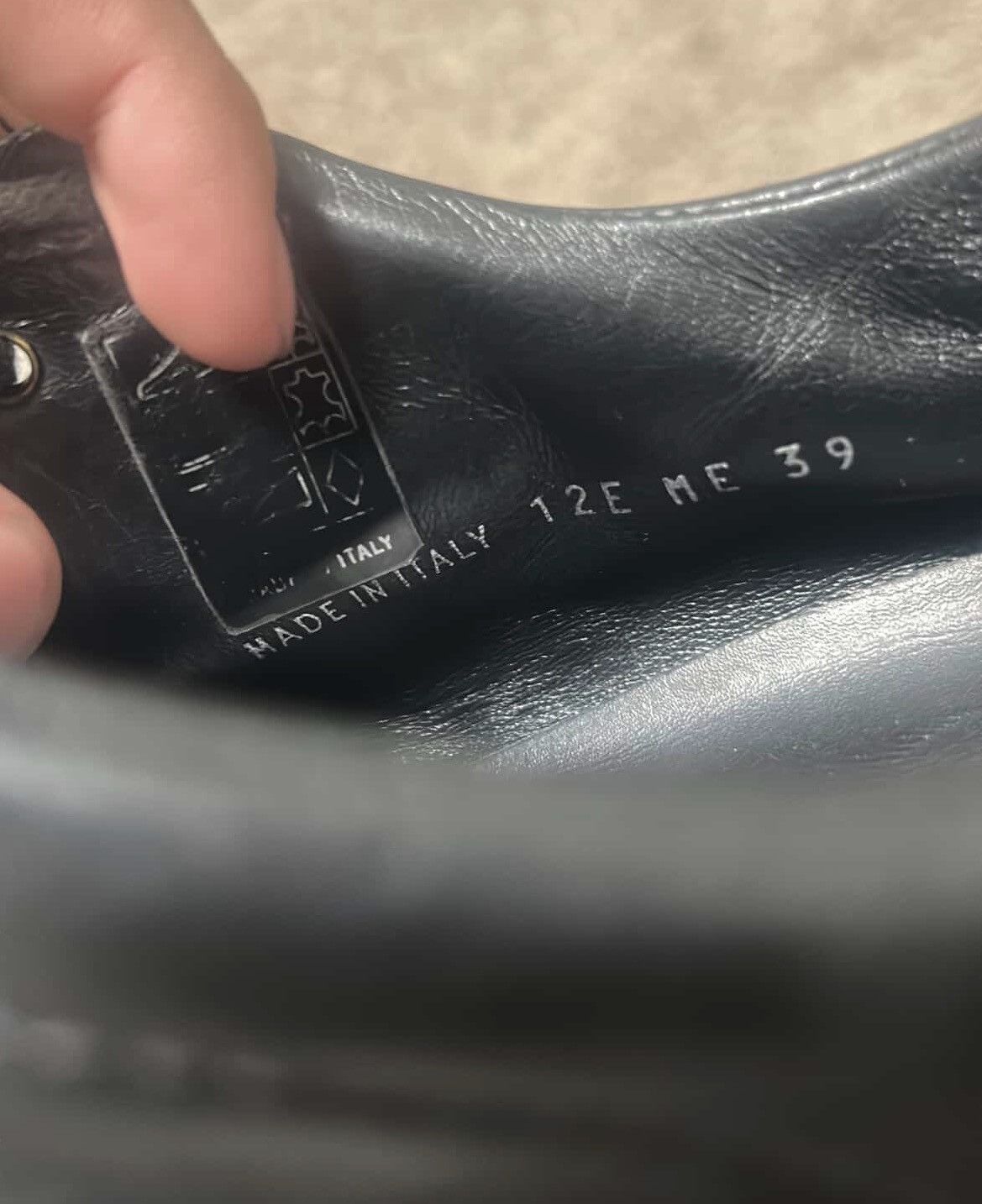 Dior dior gats Size US 7 / EU 40 - 6 Thumbnail