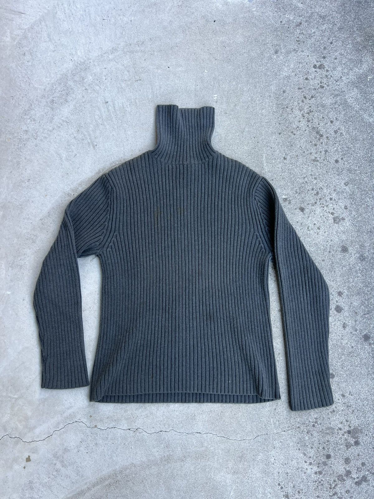 Banana Republic High neck sweater Size US XL / EU 56 / 4 - 1 Thumbnail