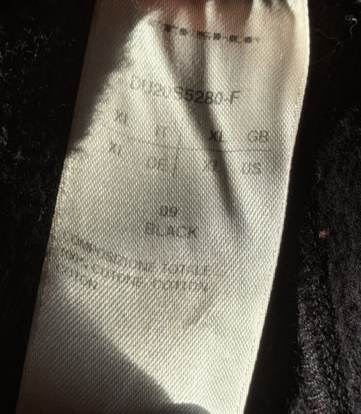 Rick Owens 2021 Rick Owens Full Zip Hoodie Size US XL / EU 56 / 4 - 11 Thumbnail