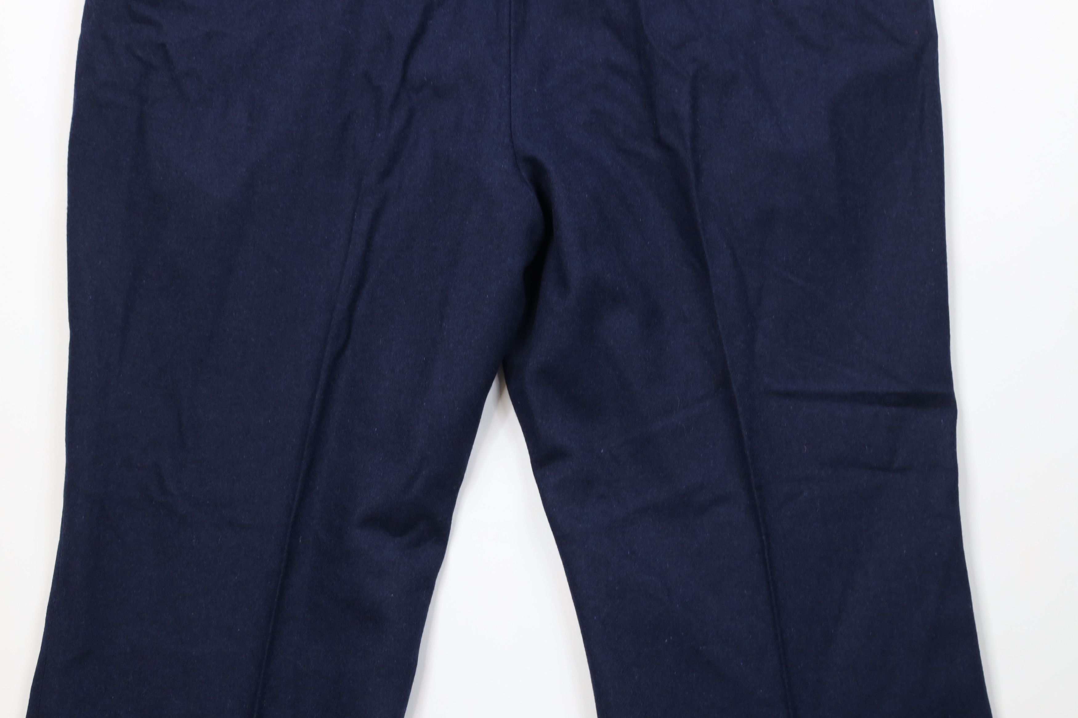 Vintage Vintage 70s Streetwear Wide Leg Bell Bottoms Chino Pants Size US 40 / EU 56 - 10 Thumbnail