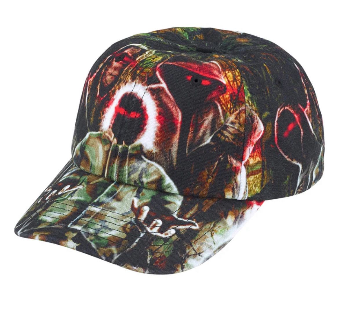 Supreme Supreme Shadows 6 Panel Size ONE SIZE - 3 Thumbnail