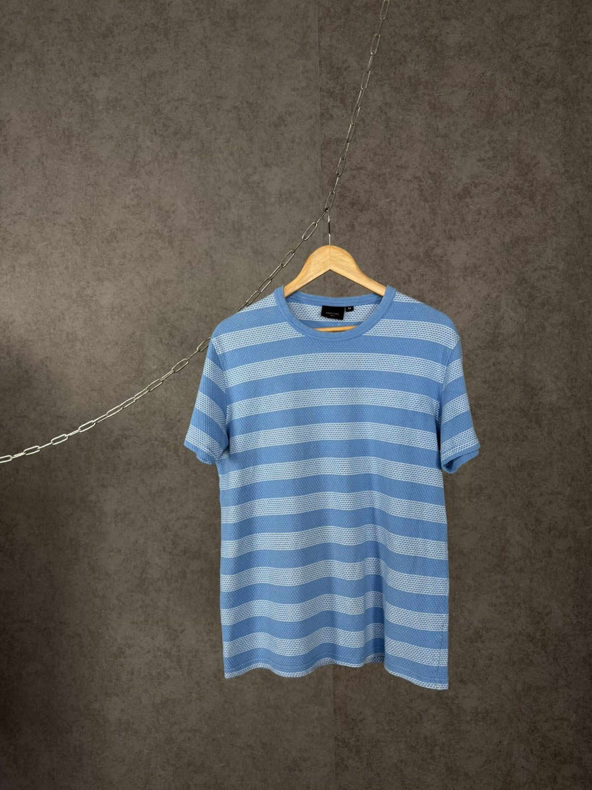 Percival Percival designer tee Size US S / EU 44-46 / 1 - 1 Thumbnail