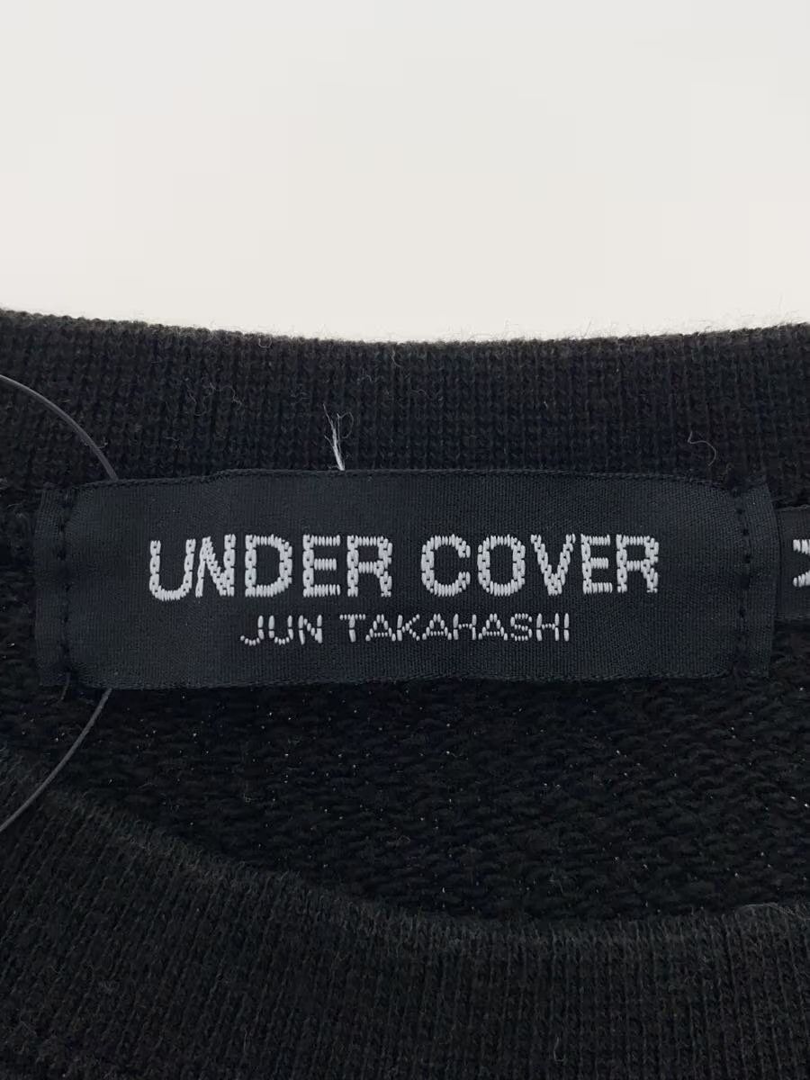 Undercover Blindfold Bear Sweatshirt Size US M / EU 48-50 / 2 - 4 Thumbnail