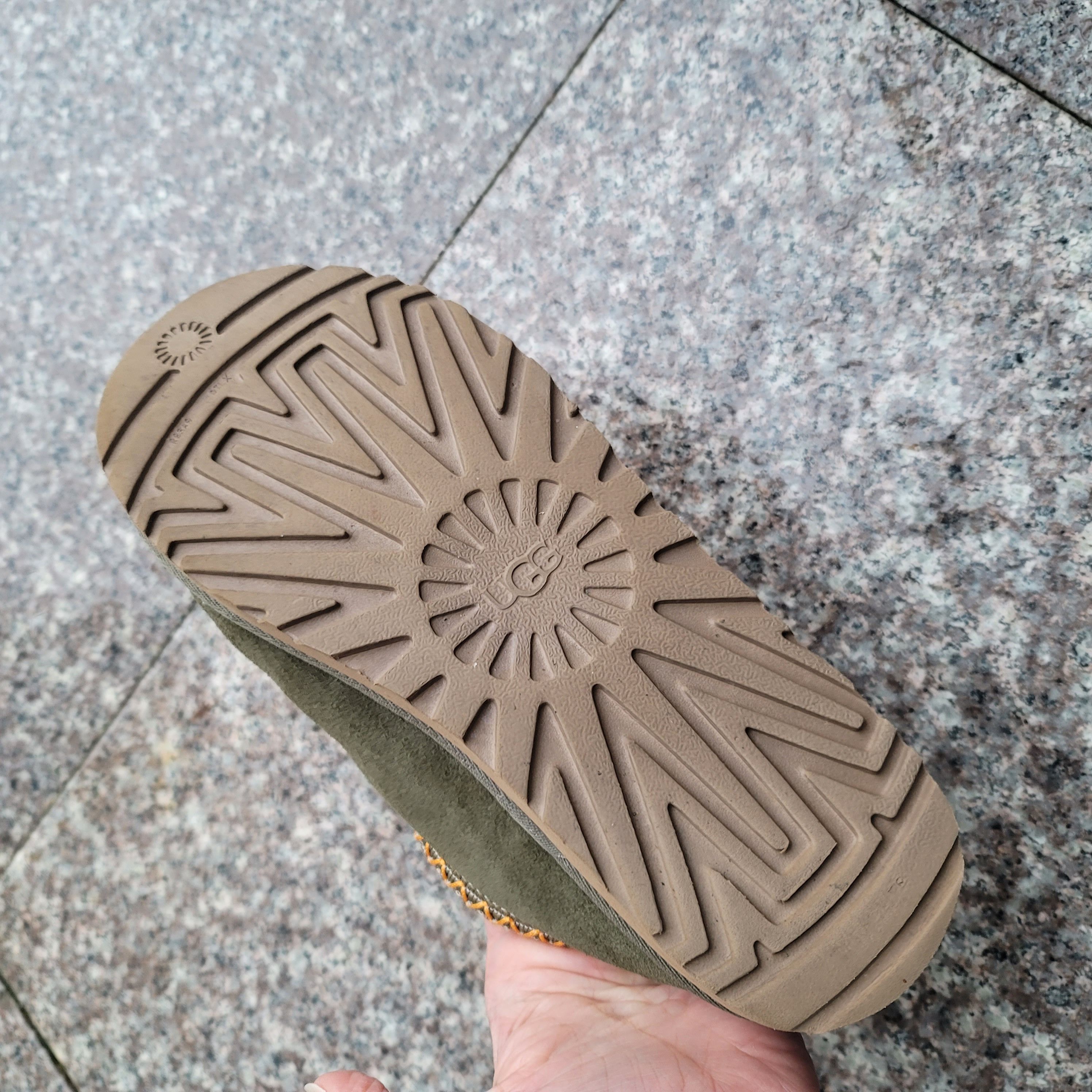 Ugg UGG Tasman shoes Size US 9 / IT 39 - 2 Thumbnail