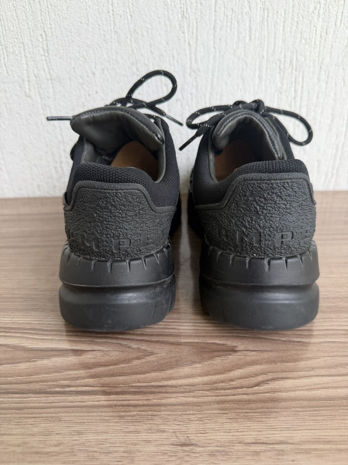 Kiko Kostadinov Teix hiking boots Size US 8 / EU 41 - 15 Thumbnail
