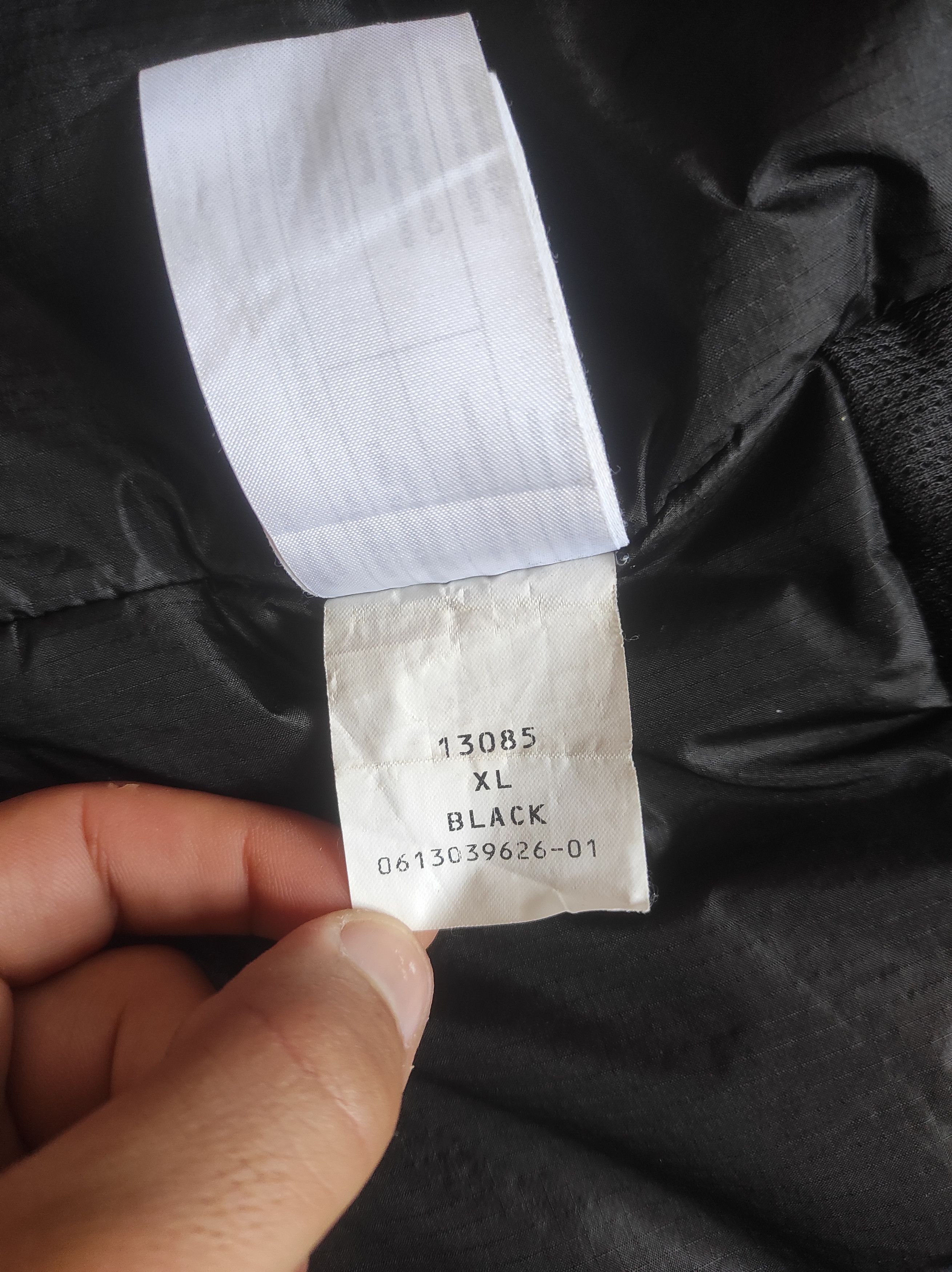 Arc'teryx arcteryx fission SL goretex insulated jacket 06/2013 Size US XL / EU 56 / 4 - 17 Thumbnail