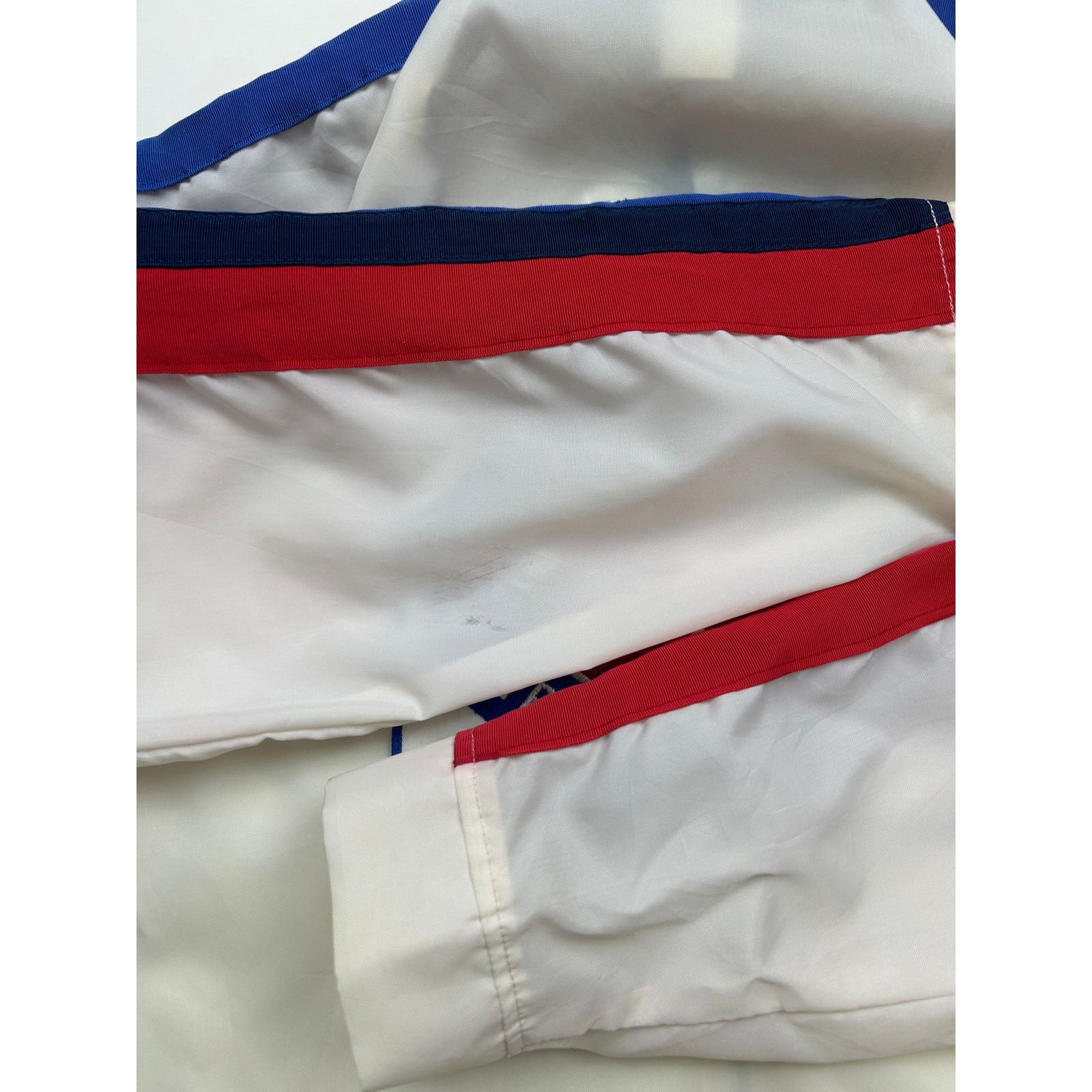 Vintage Vintage 80s Swingster Good Year First National City Racing L Size US L / EU 52-54 / 3 - 10 Thumbnail