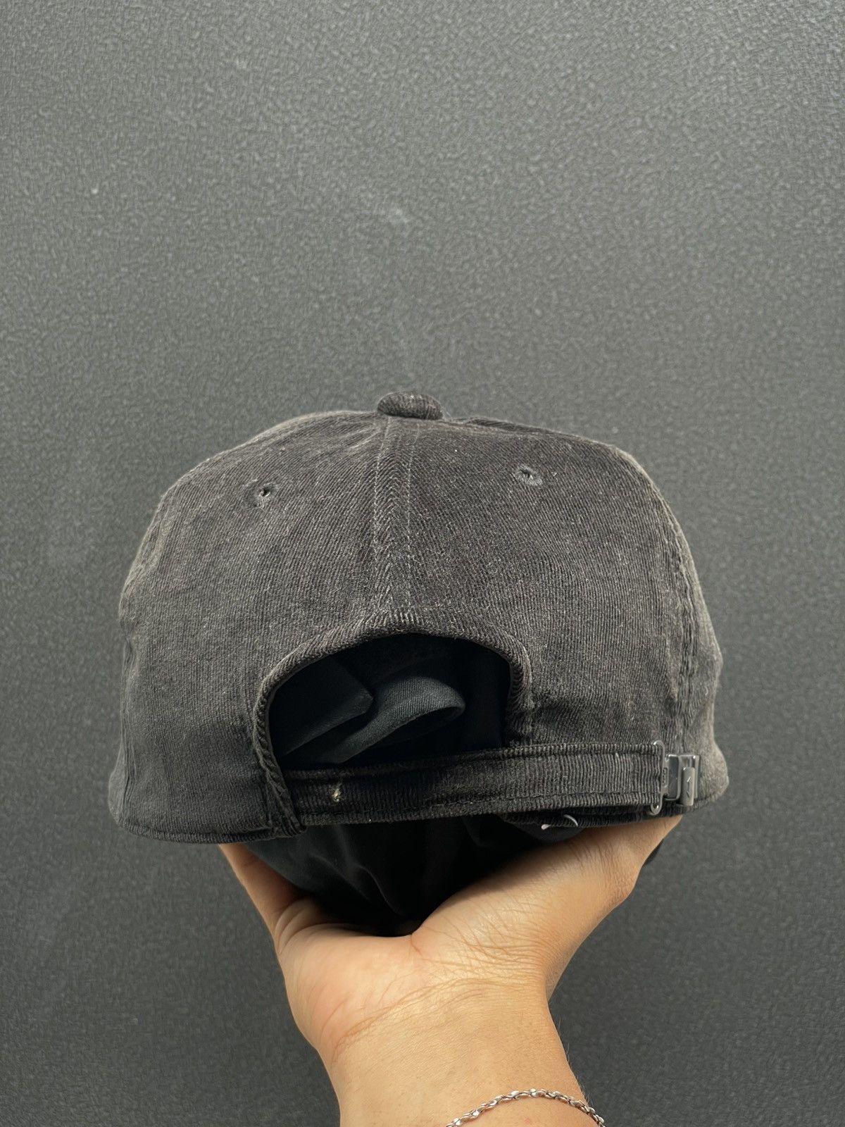 Burberry Burberry Golf Cap Size ONE SIZE - 3 Thumbnail