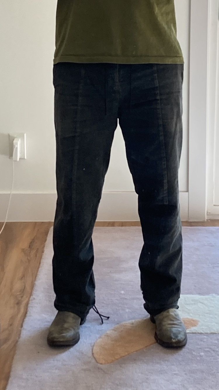 Lumen Et Umbra Lumen et umbra double layer pants Size US 34 / EU 50 - 3 Thumbnail