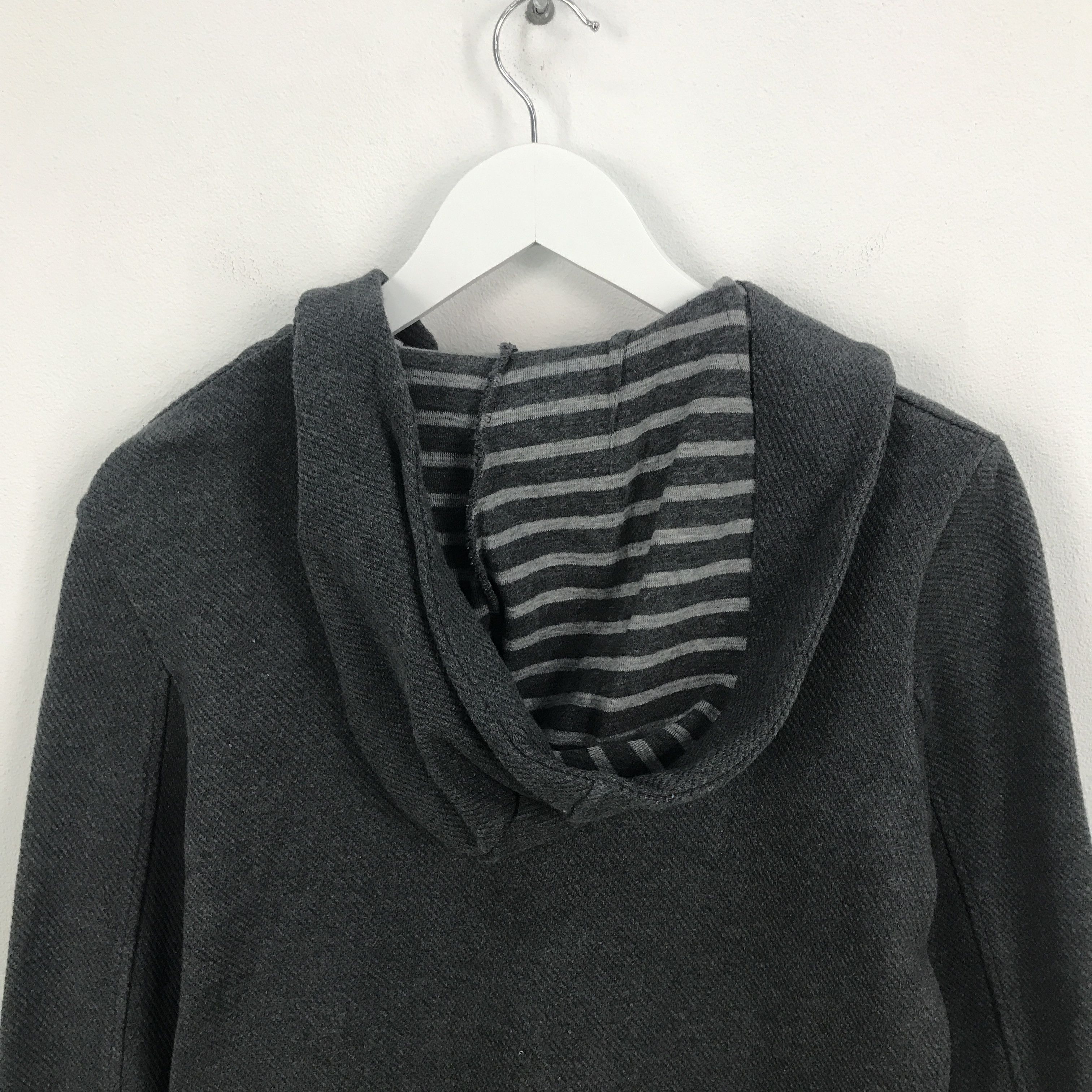 semanticdesign Rare Semantic design Wool Zipper Jacket Size US XS / EU 42 / 0 - 4 Thumbnail