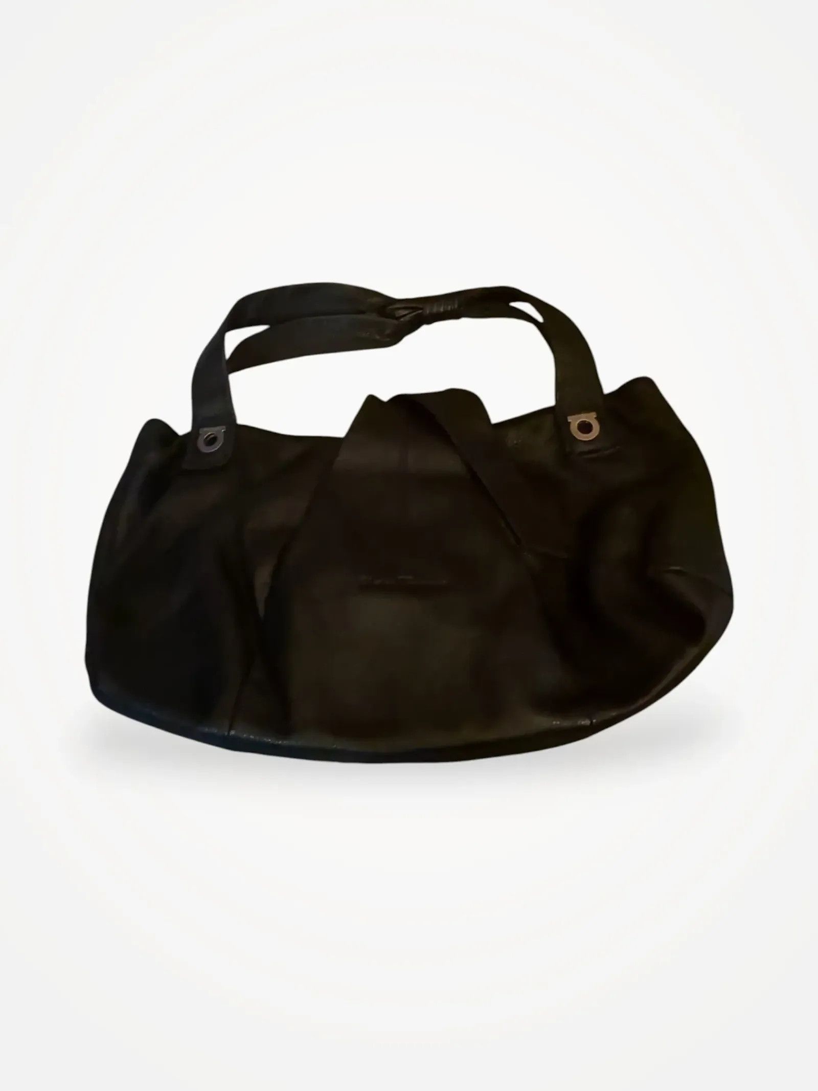 Salvatore Ferragamo Salvatore Ferragamo Bucket Bag Size ONE SIZE - 1 Thumbnail