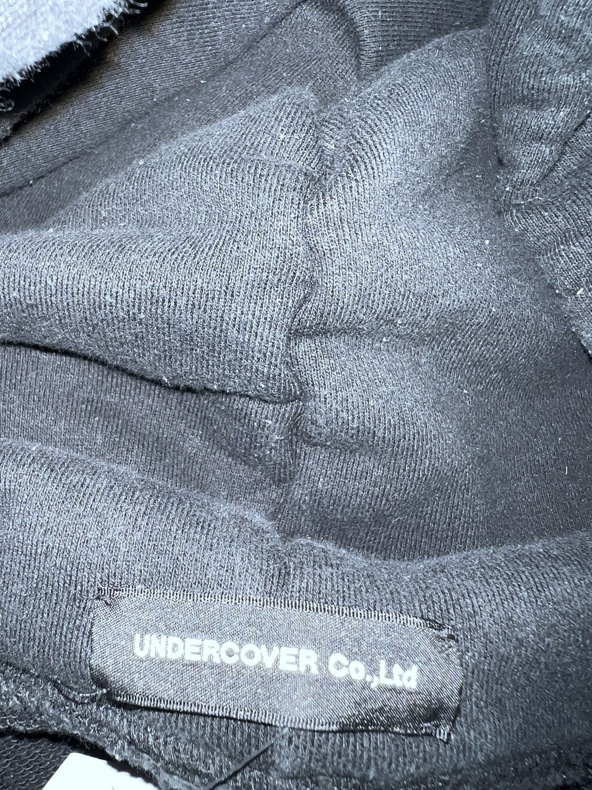 Undercover Undercover Jun Takahashi Hoodie Size US M / EU 48-50 / 2 - 7 Thumbnail