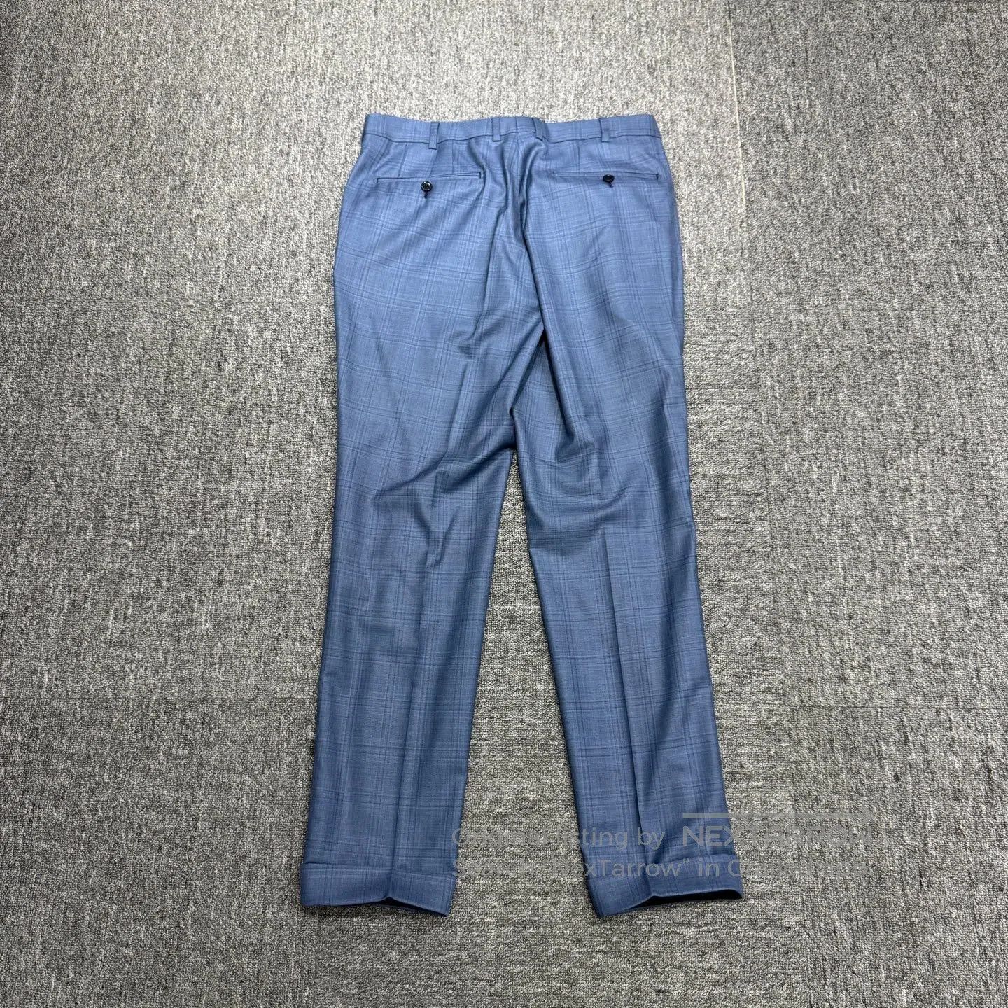 Ermenegildo Zegna #REF! Size US 32 / EU 48 - 2 Thumbnail