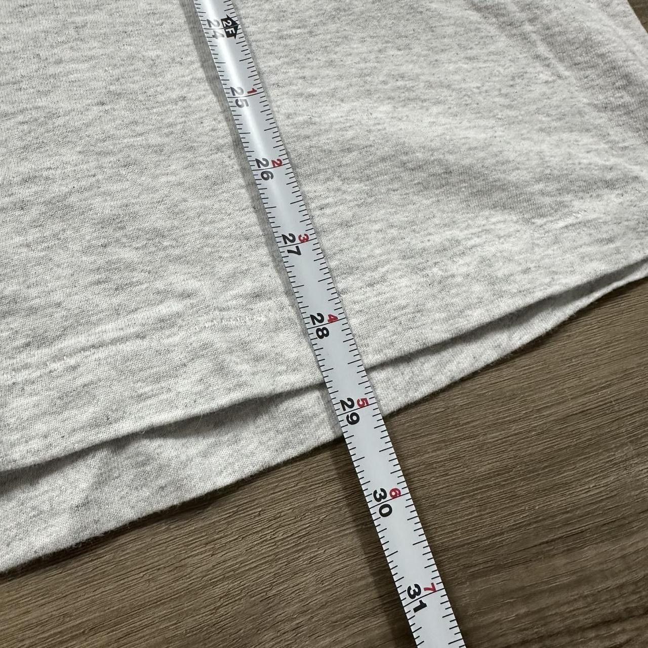 Habitat Vintage 90s Native American Single Stitch Wrap Around Tee Size US L / EU 52-54 / 3 - 10 Thumbnail