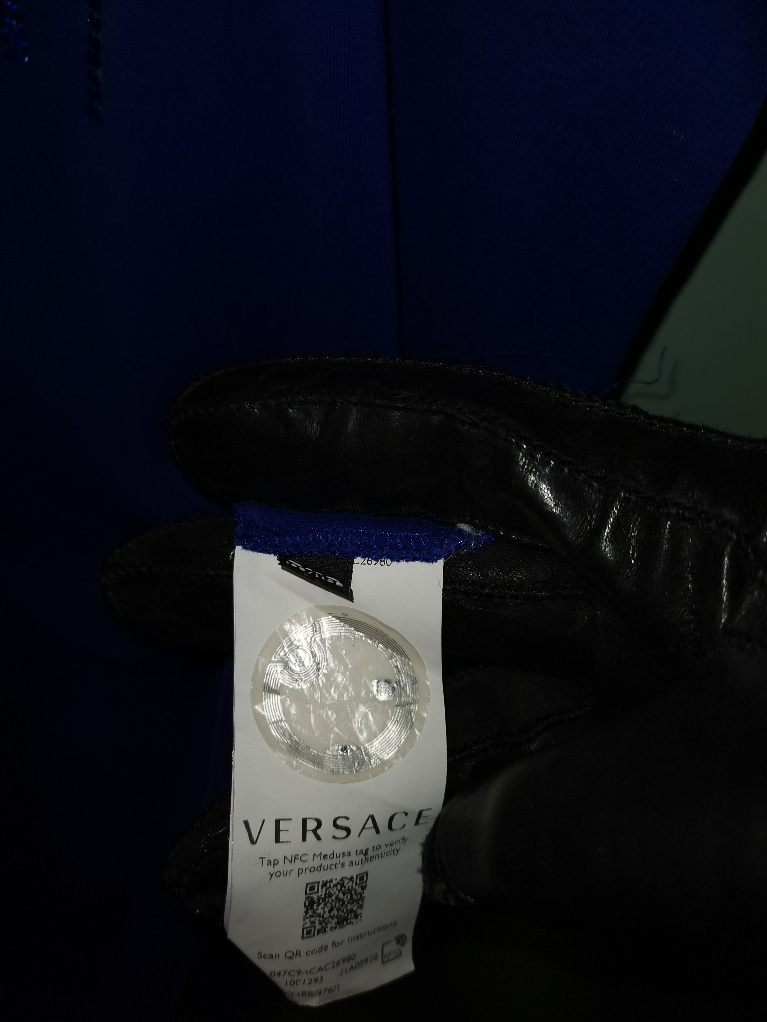 Versace Versace limited edition shirt Size US XXL / EU 58 / 5 - 16 Thumbnail