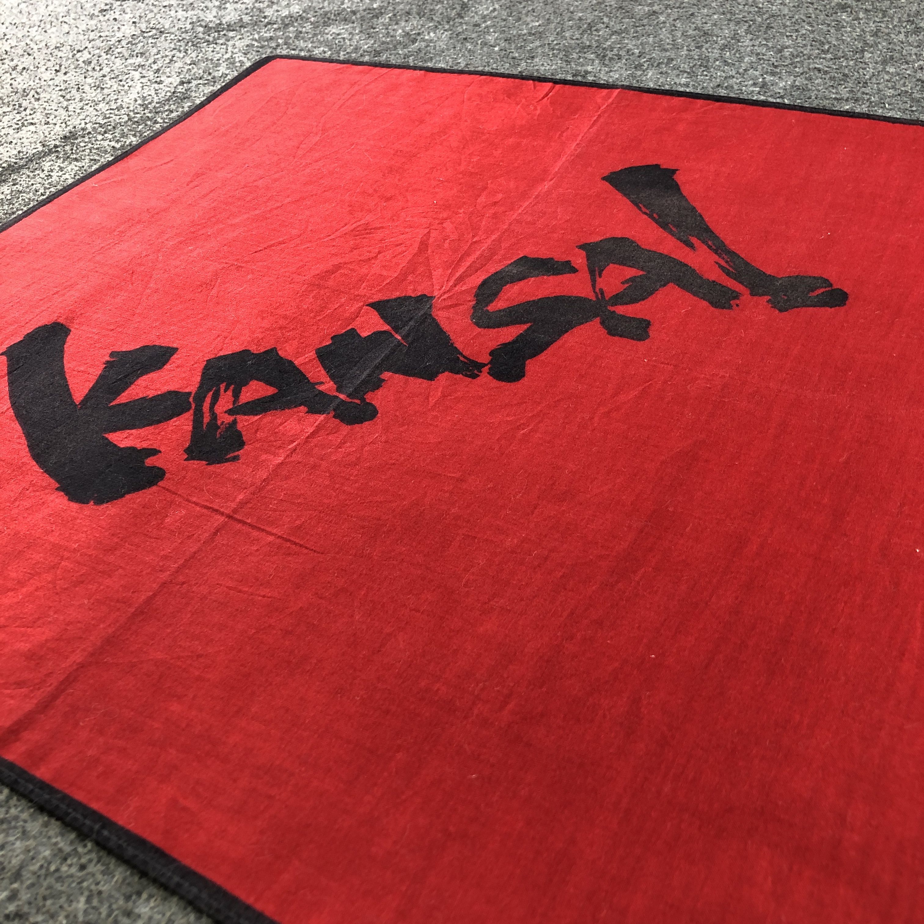 Kansai Yamamoto Kansai Handkerchief Neckerchief Bandana H2355 Size ONE SIZE - 2 Thumbnail