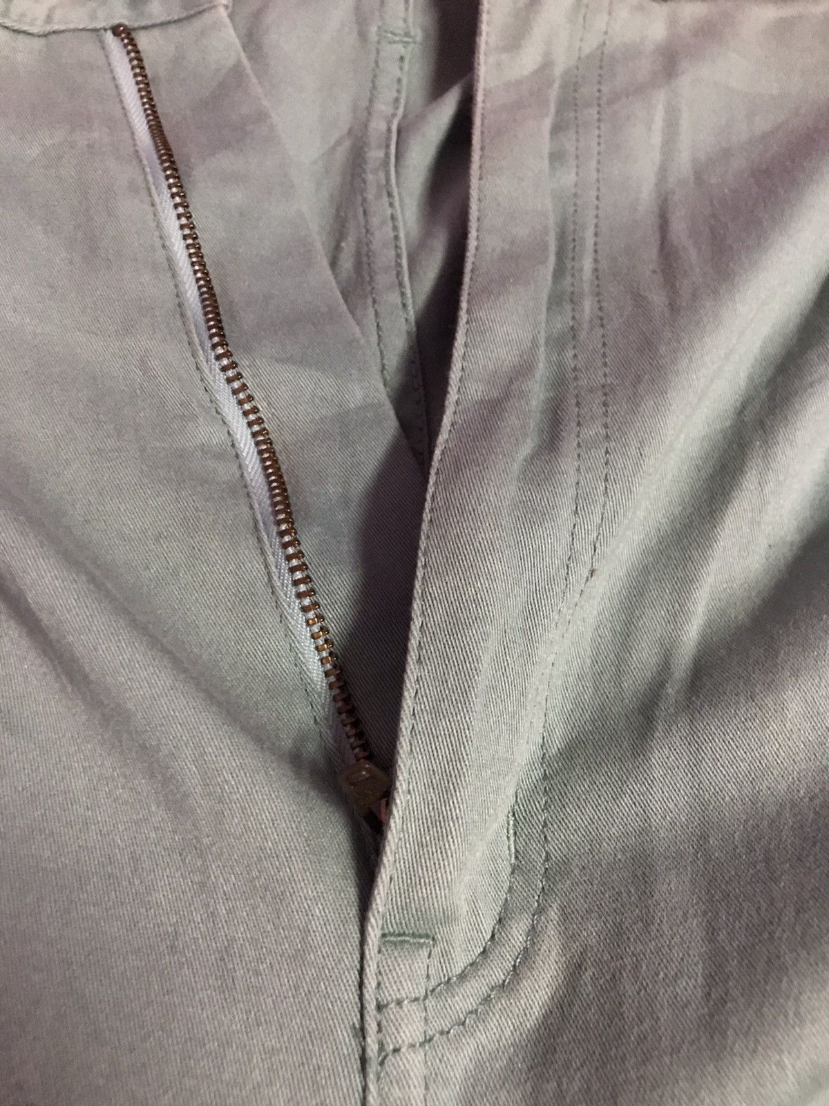 Issey Miyake Ne - Net Issey Miyake Pants Size US 29 - 3 Thumbnail