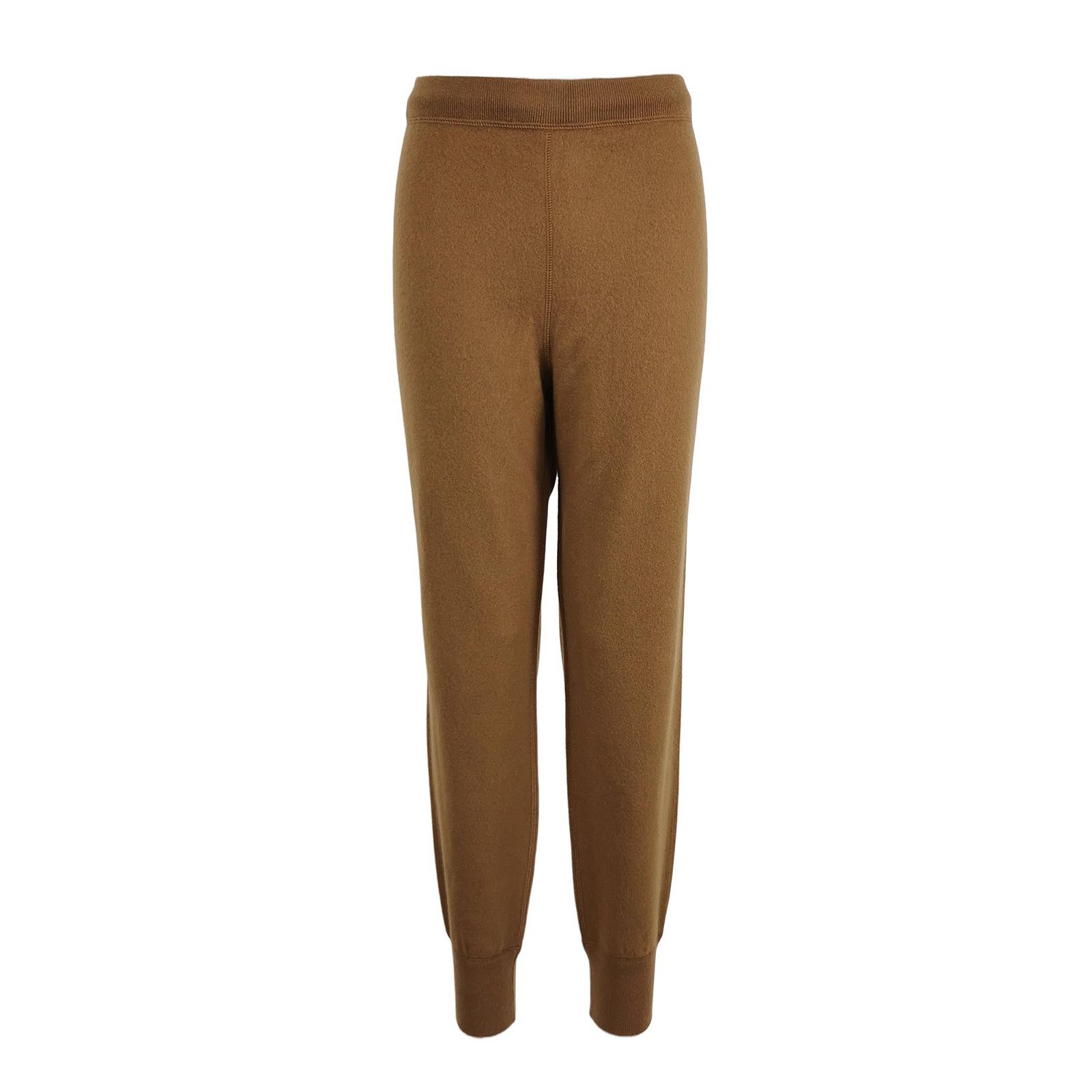 Prada Prada Wool Cashmere Blend Logo Pants Size 36 Size 25" / US 0 / IT 36 - 1 Thumbnail