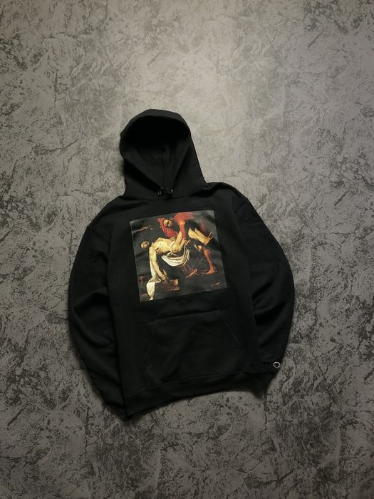 Pyrex store champion hoodie