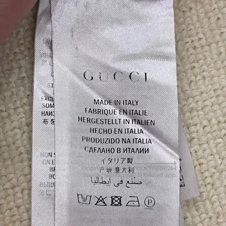 Gucci Gucci Bear Pink Sweatshirt Size M / US 6-8 / IT 42-44 - 4 Thumbnail