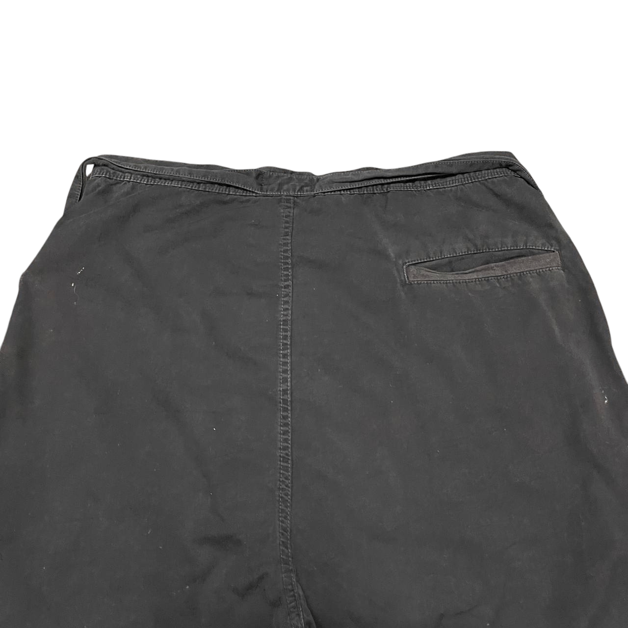 Kapital Kapital Cargo Pants Hand Made by Zipang Island Size US 33 - 10 Thumbnail