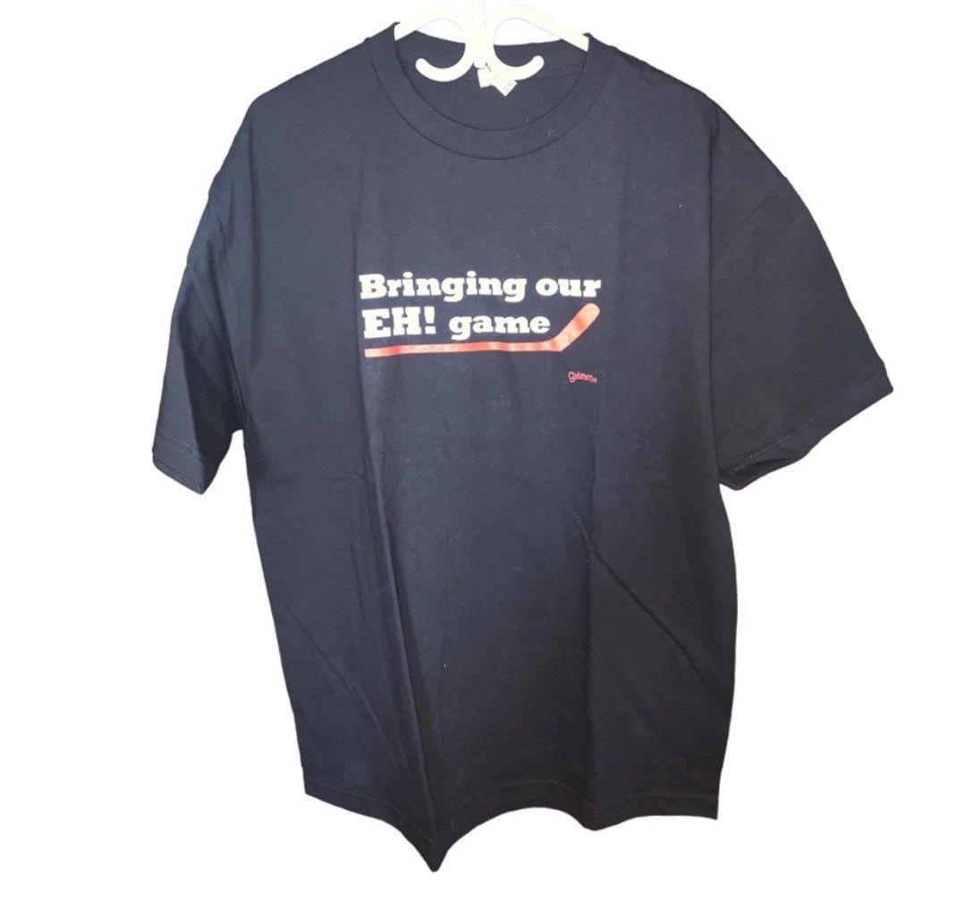 Other Bundle of 4 shirts XL Alstyle Grimm, fruit of the loom Size US XL / EU 56 / 4 - 4 Thumbnail