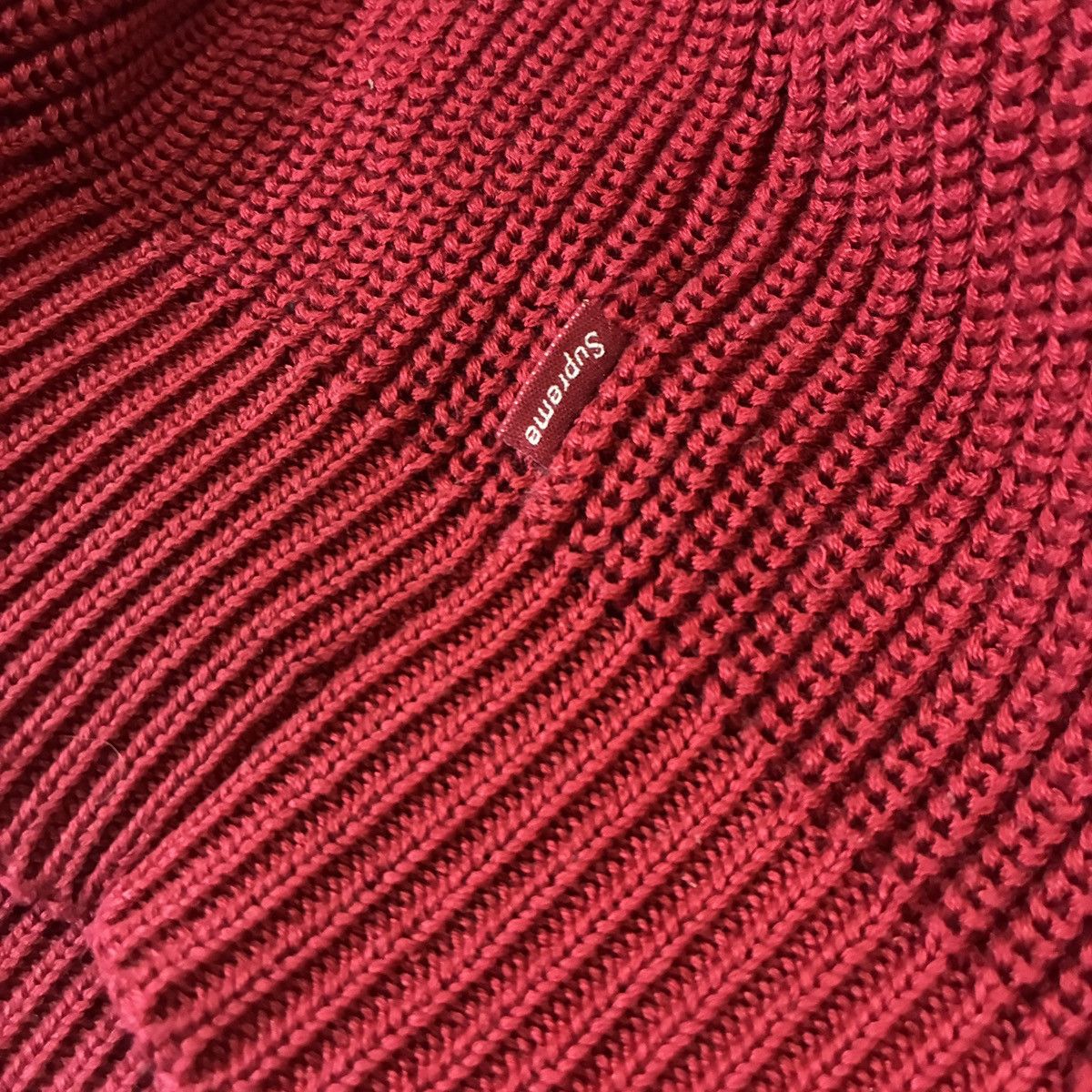 Supreme Supreme Tonal Stripe Sweater Size US L / EU 52-54 / 3 - 5 Thumbnail
