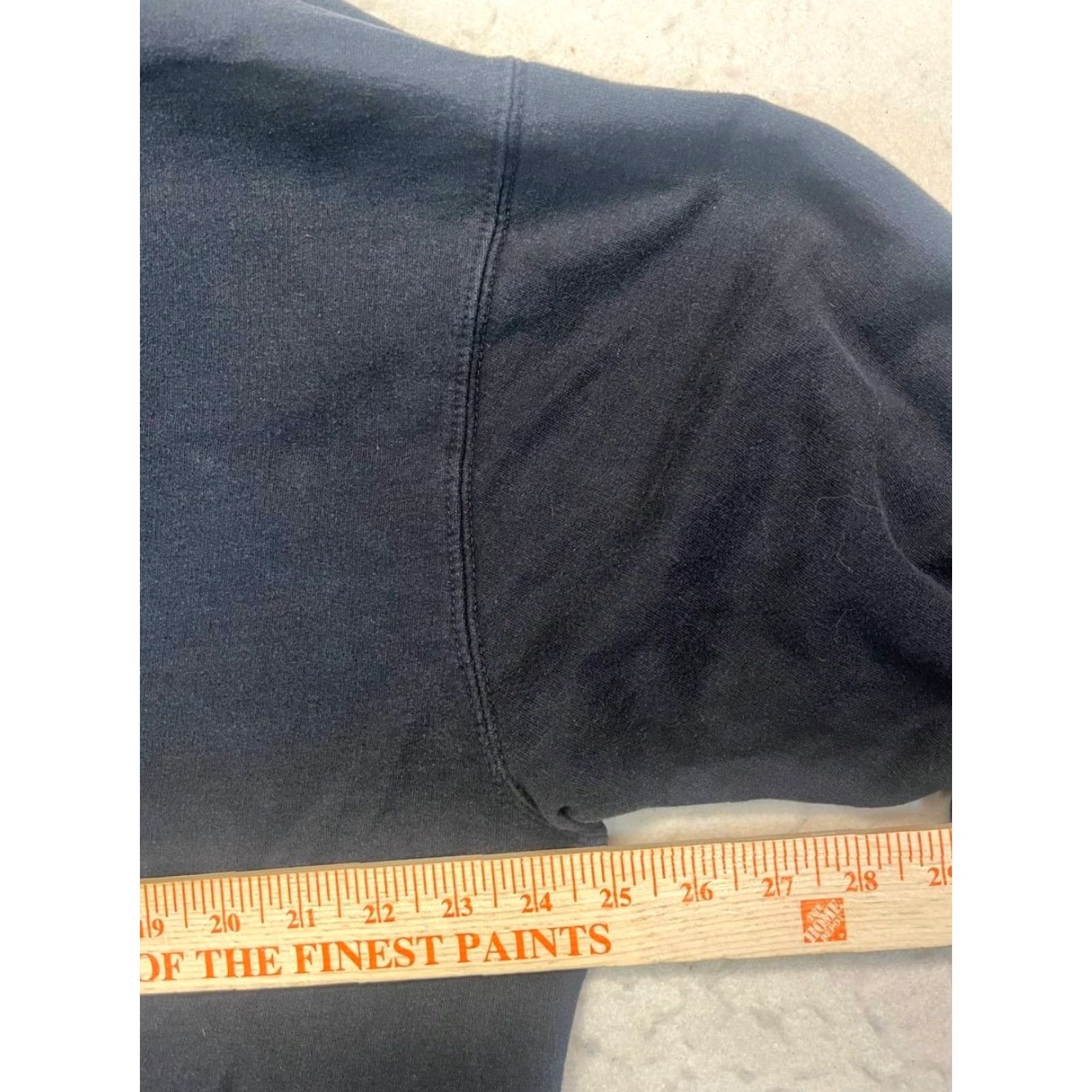 Diesel Diesel Jacket Mens XL Black Zip Up Nylon Windbreaker Pockets See All Pics Size US XL / EU 56 / 4 - 5 Thumbnail