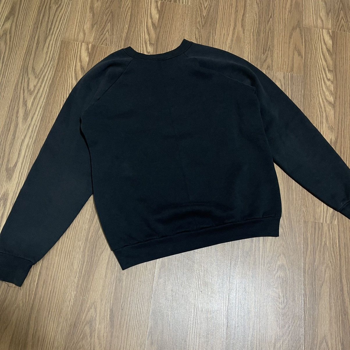 Vintage RARE Vintage 1987 Married with children black sweatshirt Size US L / EU 52-54 / 3 - 5 Thumbnail