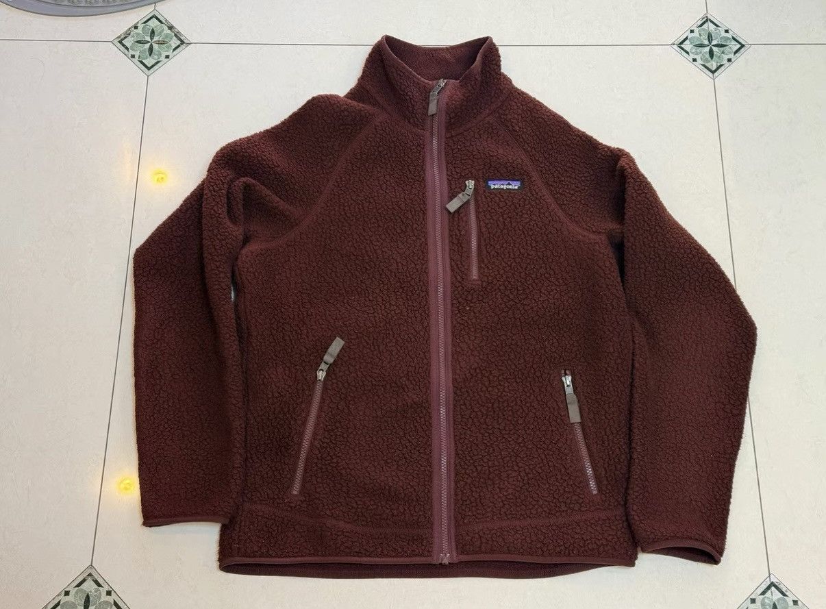 Patagonia Patagonia Fleece Warm Jacket Size US M / EU 48-50 / 2 - 1 Thumbnail