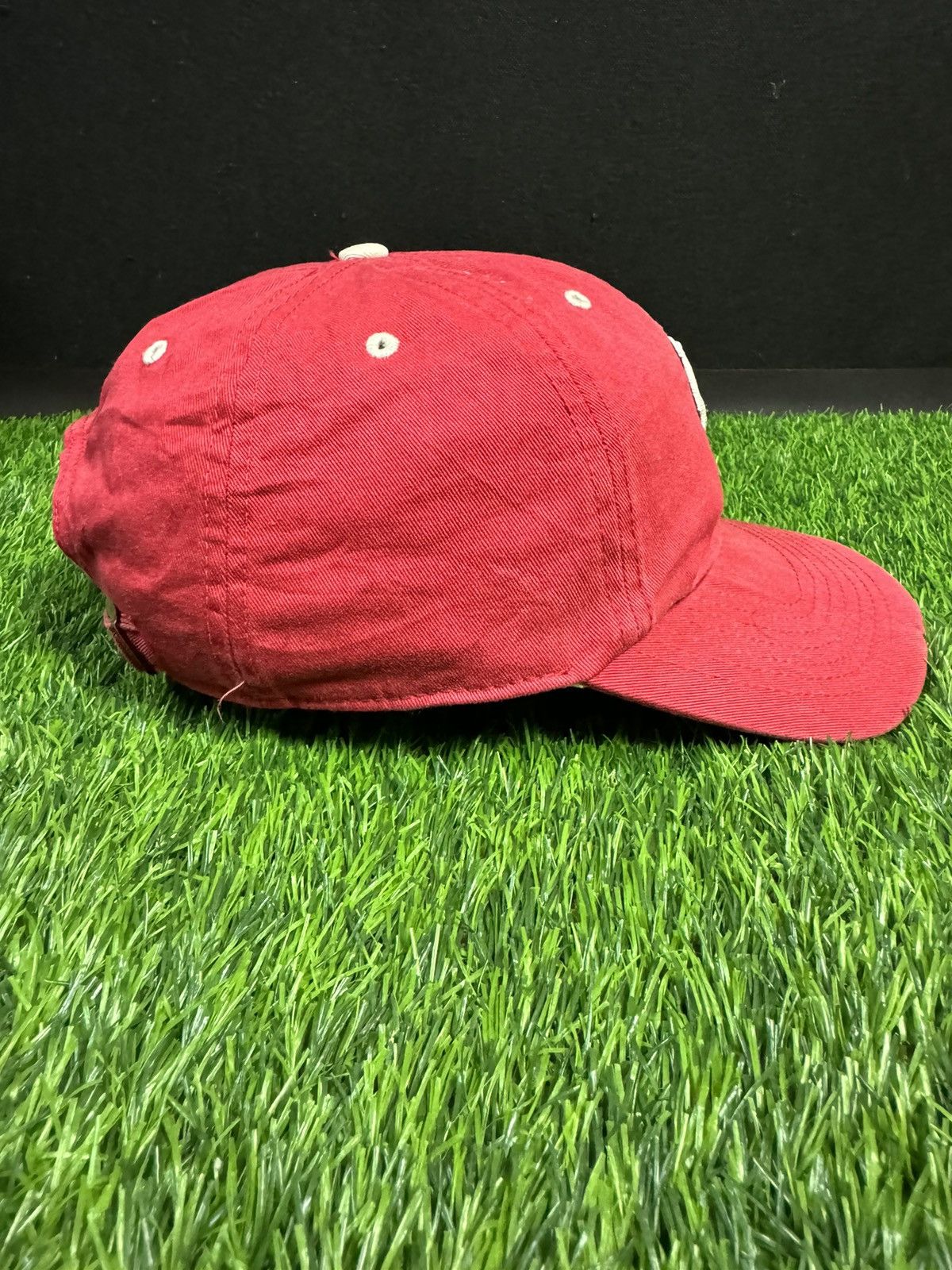 MLB × Vintage Red sox mlb cap Size ONE SIZE - 4 Thumbnail