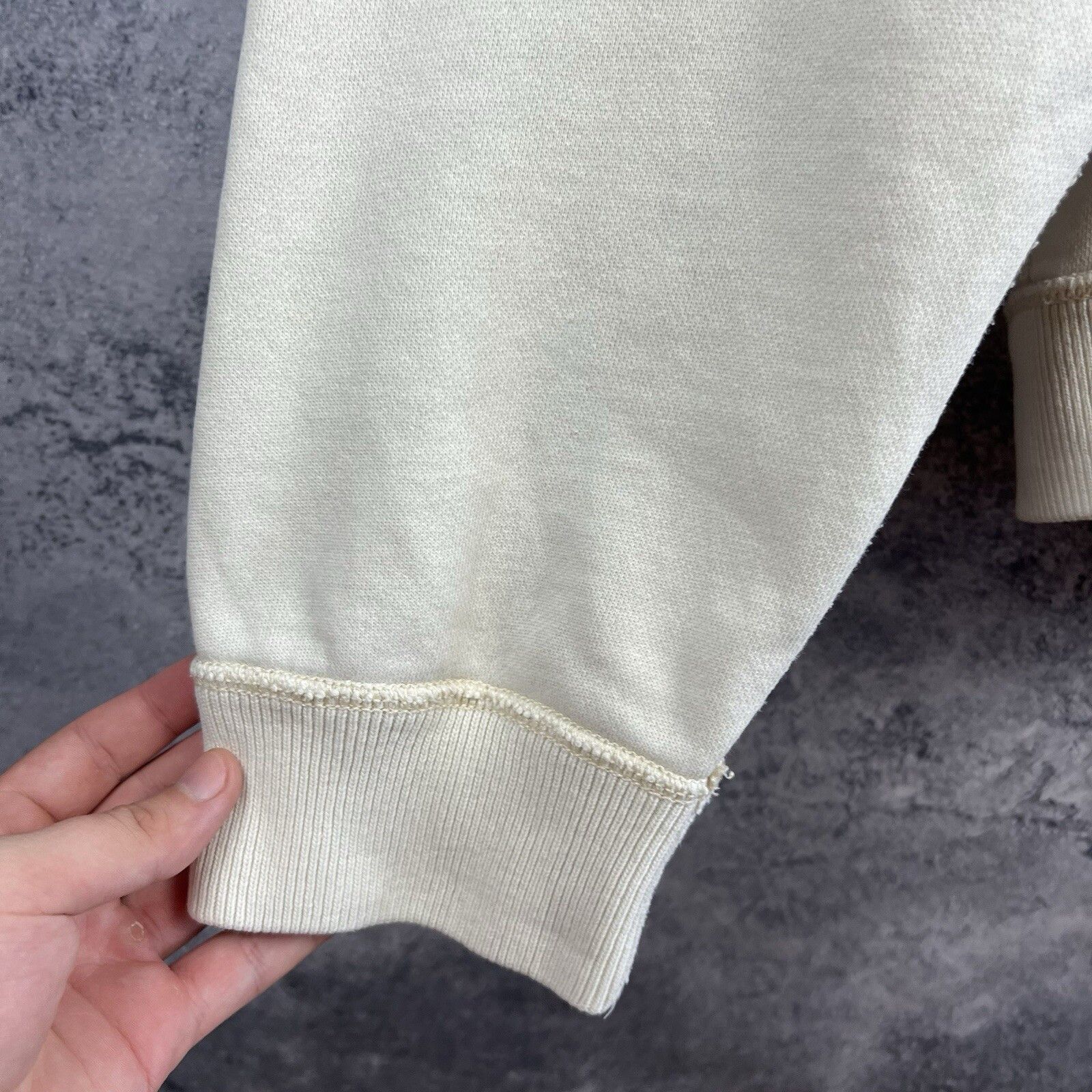 Denim & Supply Ralph Lauren Polo Jeans Ralph Lauren Zip Sweatshirt Men's Size XXL Size US XXL / EU 58 / 5 - 9 Thumbnail
